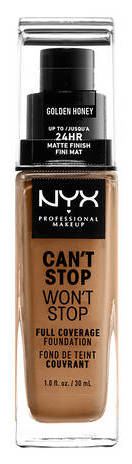 Can&#39;t Stop Won&#39;t Stop baza pod makijaż 30 ml