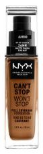 Can&#39;t Stop Won&#39;t Stop baza pod makijaż 30 ml