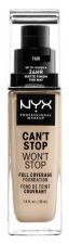 Can&#39;t Stop Won&#39;t Stop baza pod makijaż 30 ml