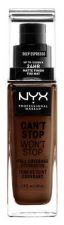 Can&#39;t Stop Won&#39;t Stop baza pod makijaż 30 ml