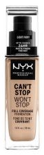 Can&#39;t Stop Won&#39;t Stop baza pod makijaż 30 ml