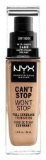 Can&#39;t Stop Won&#39;t Stop baza pod makijaż 30 ml