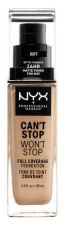 Can&#39;t Stop Won&#39;t Stop baza pod makijaż 30 ml