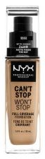 Can&#39;t Stop Won&#39;t Stop baza pod makijaż 30 ml