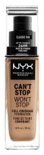 Can&#39;t Stop Won&#39;t Stop baza pod makijaż 30 ml