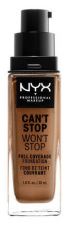 Can&#39;t Stop Won&#39;t Stop baza pod makijaż 30 ml