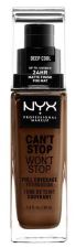 Can&#39;t Stop Won&#39;t Stop baza pod makijaż 30 ml