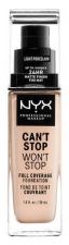 Can&#39;t Stop Won&#39;t Stop baza pod makijaż 30 ml