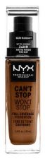 Can&#39;t Stop Won&#39;t Stop baza pod makijaż 30 ml