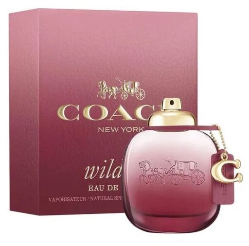 Woda perfumowana Wild Rose 90ml