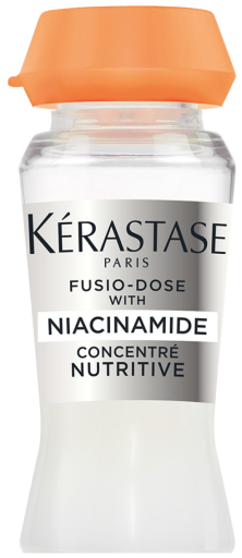 Koncentrat odżywczy Fusio-Dose Nutritive 10 x 12 ml