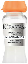 Koncentrat odżywczy Fusio-Dose Nutritive 10 x 12 ml