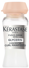 Fusio-Dose Curl Manifesto Koncentrat 10 x 12 ml