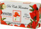 Dei Colli Fiorentini Mydło w Kostce Poppy 250 gr