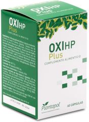 Oxi HP Plus 60 kapsułek