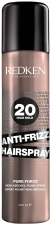 Pure Force 20 Spray zapobiegający puszeniu się włosów 250 ml