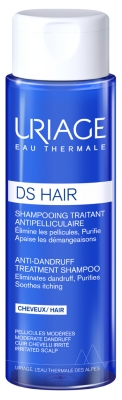 Ds Hair Szampon przeciwłupieżowy do włosów 200 ml