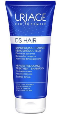 Ds Hair Szampon redukujący kerator 150 ml