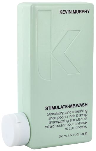 Stimulate me Wash Szampon stymulujący i odświeżający 250 ml