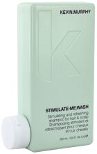 Stimulate me Wash Szampon stymulujący i odświeżający 250 ml