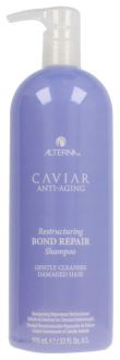 Caviar Anti Aging Restructuring Bond Repair Szampon 976 ml