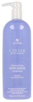 Caviar Anti Aging Restructuring Bond Repair Odżywka 976ml