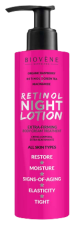 Retinol Night Lotion Extra-ujędrniający krem do ciała 50 ml