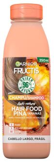 Hair Food Ananas Szampon przeciw łamliwości 350 ml