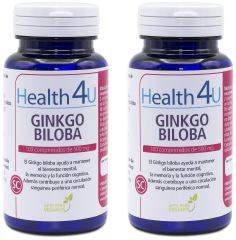 Ginkgo biloba 500mg