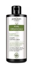 Pure Organics Szampon przeciw wypadaniu włosów 1000 ml