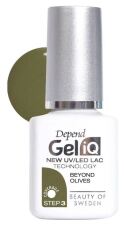 Depend Gel iQ Enamel 5 ml