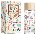 Woda toaletowa w sprayu Like Father Like Son 125 ml