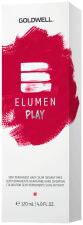 Elumen Play The Pures Półtrwała Koloryzacja 120 ml