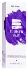 Elumen Play The Pures Półtrwała Koloryzacja 120 ml