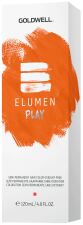 Elumen Play The Pures Półtrwała Koloryzacja 120 ml