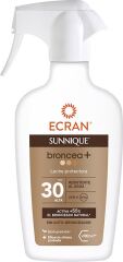 Sunnique Ochronne mleczko do opalania+ Spray 270 ml