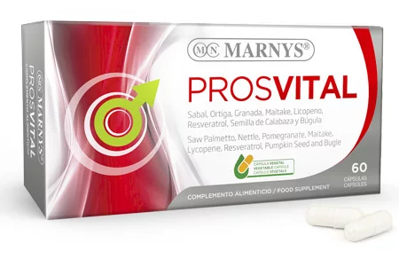 Provital 60 jednostek