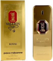 1 Million Royal Eau de Parfum Vaporizer