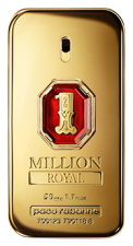 1 Million Royal Eau de Parfum Vaporizer