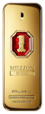 1 Million Royal Eau de Parfum Vaporizer