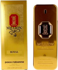 1 Million Royal Eau de Parfum Vaporizer