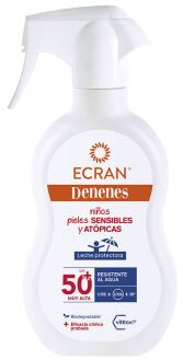 Denenes Mleczko do opalania SPF 50+ 270 ml