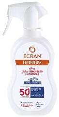 Denenes Mleczko do opalania SPF 50+ 270 ml