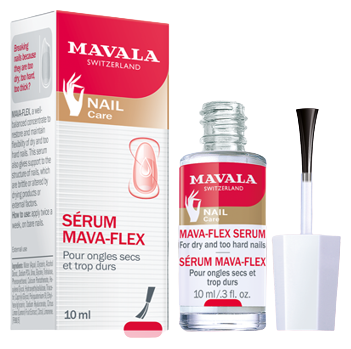 Serum do paznokci Mava-flex 10 ml