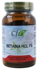 Betaina HCL Fs 60 tabletek