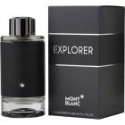 Woda perfumowana Explorer