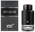 Woda perfumowana Explorer