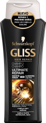 Szampon Gliss Ultimate Repair