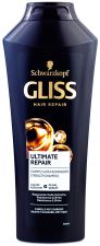 Szampon Gliss Ultimate Repair