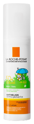 Balsam dla niemowląt Anthelios SPF50+ 50 ml